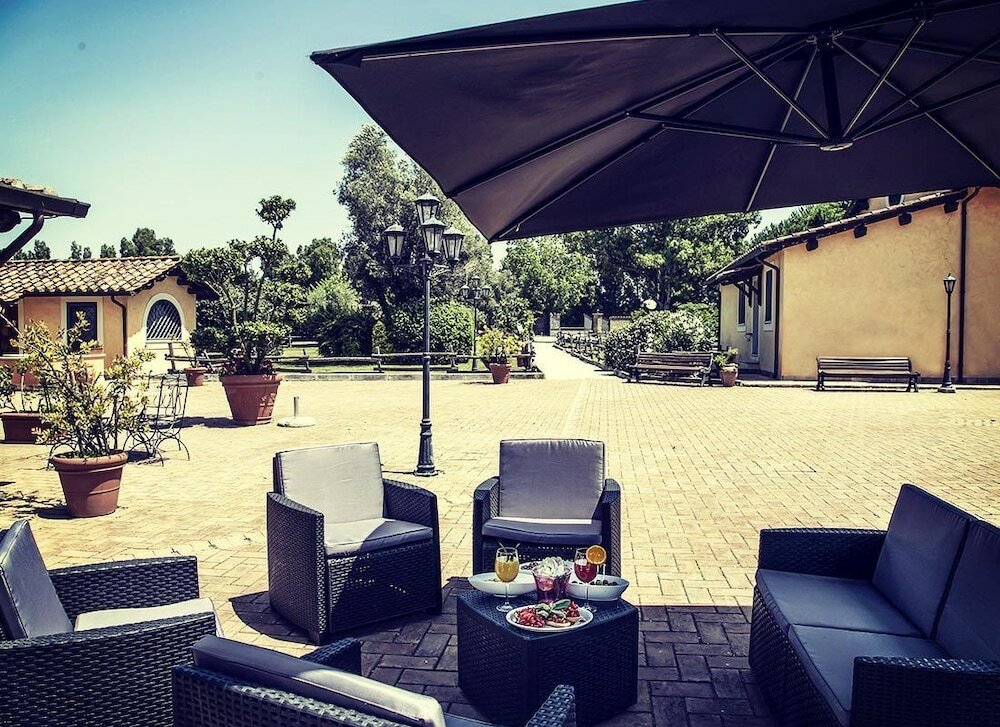 Фото Relais Il Casale