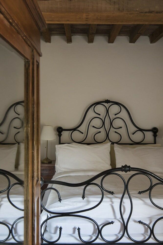 Фото Agriturismo Il Cerreto