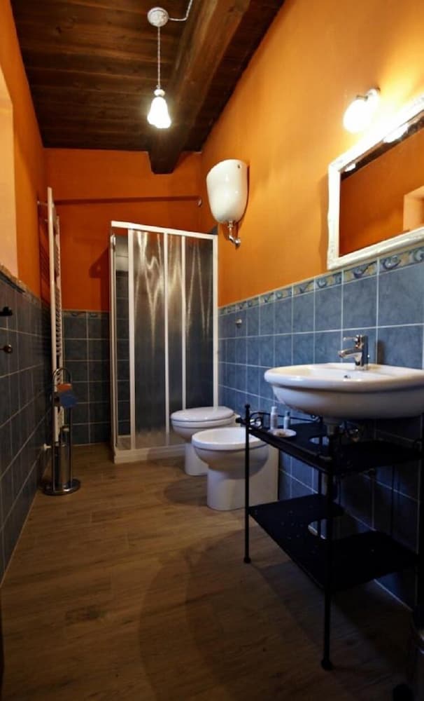 Фото Locanda della Rocca