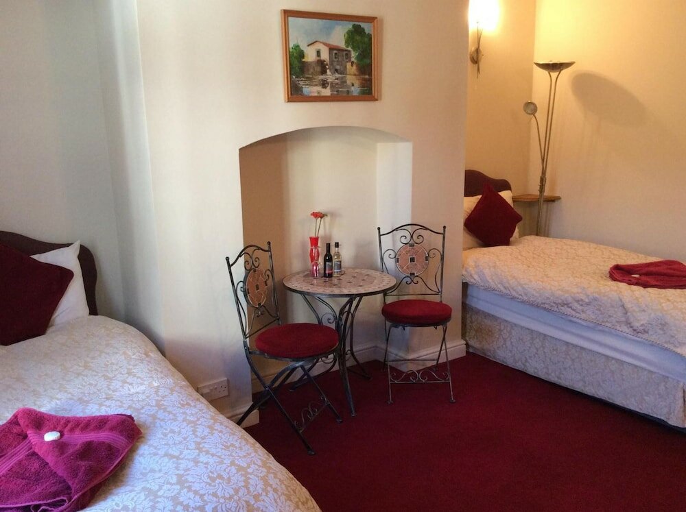 Фото The Old Forge B&b