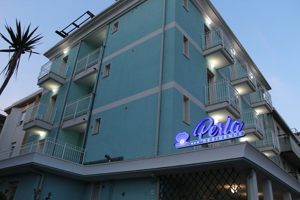 Фото Residence Perla