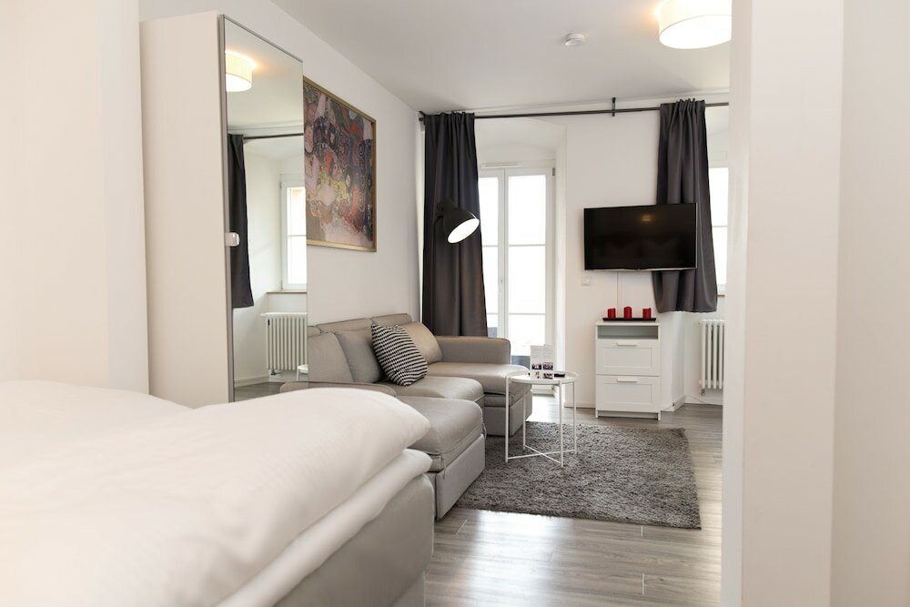 Фото Arnulfsplatz Aparts