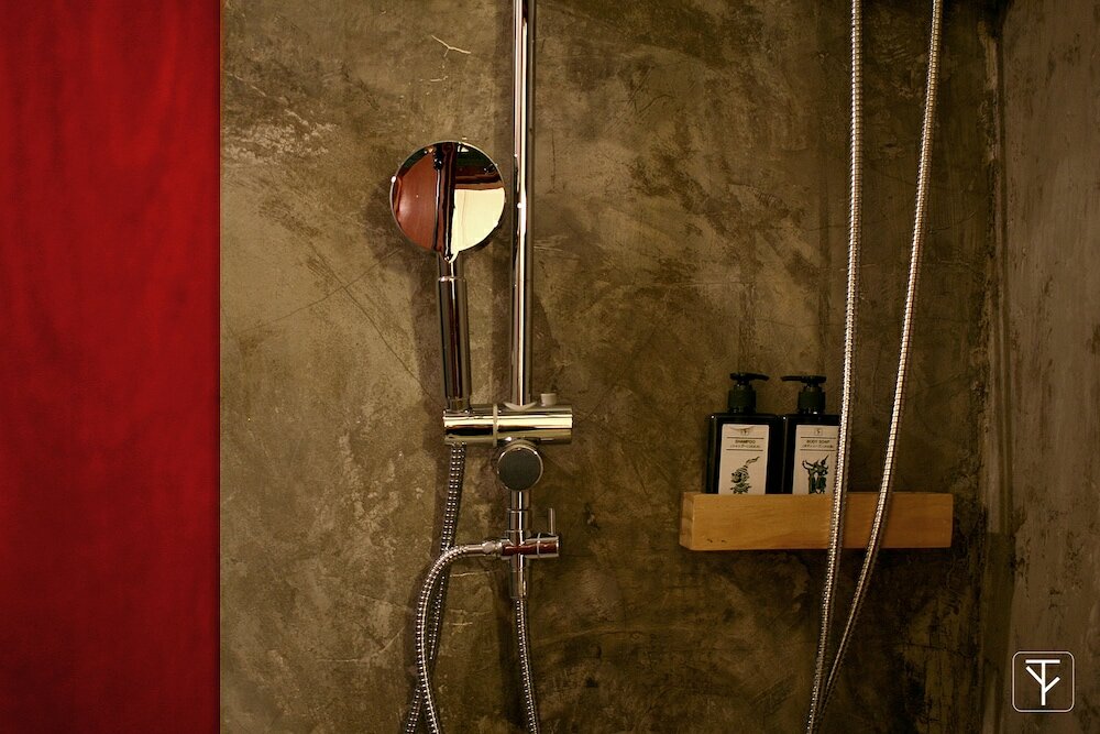 Фото T-Boutique Hostel