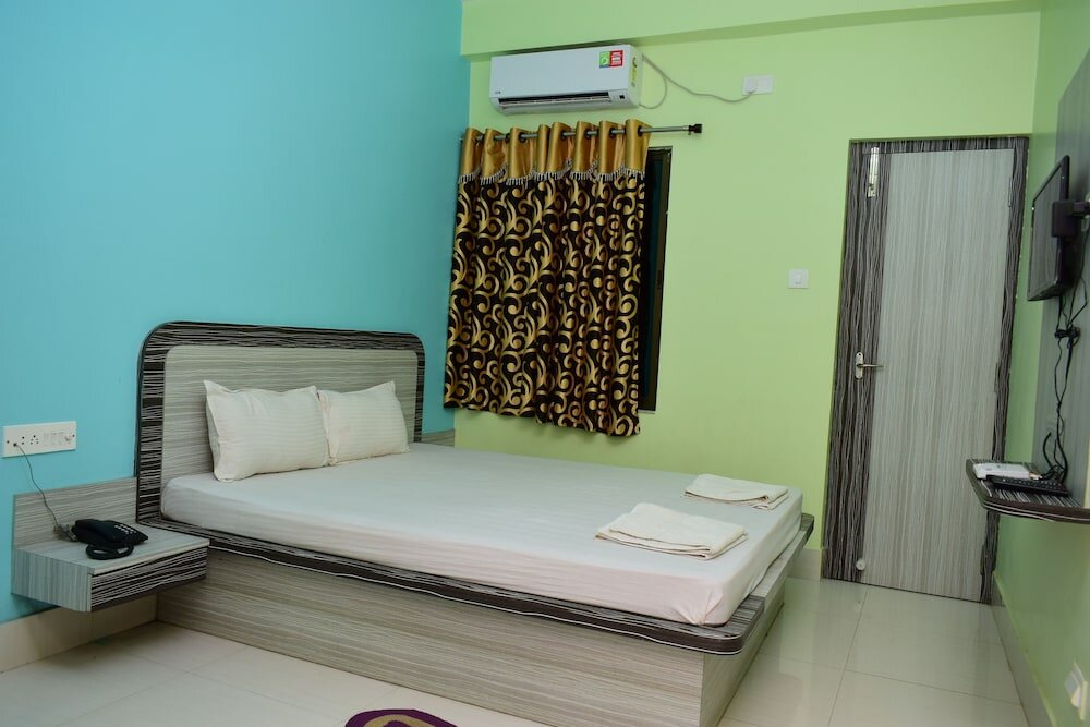 Фото отеля 5