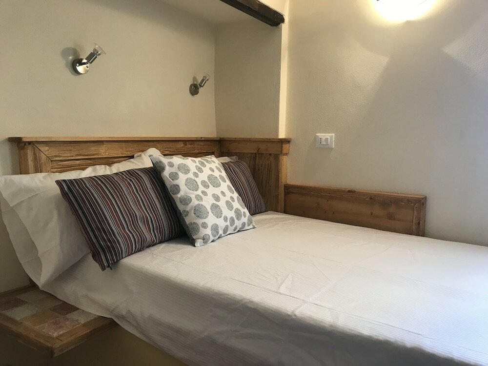 Фото Vecchia Volta New in Firenze