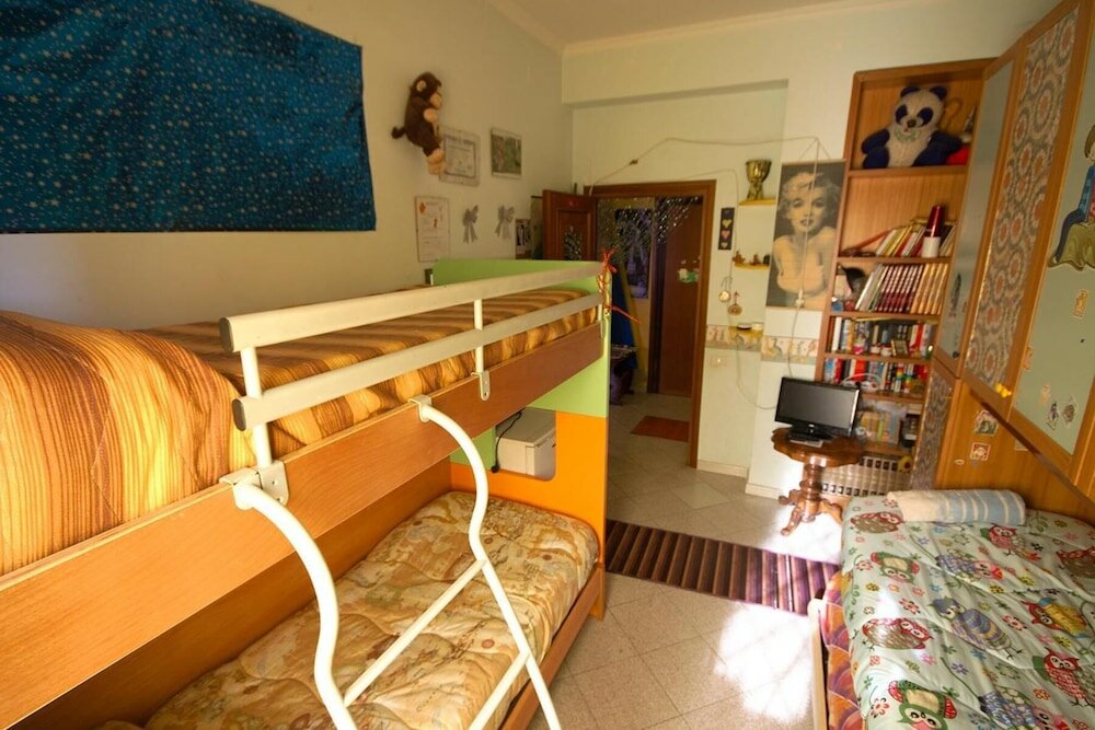 Фото Casa Arcobaleno