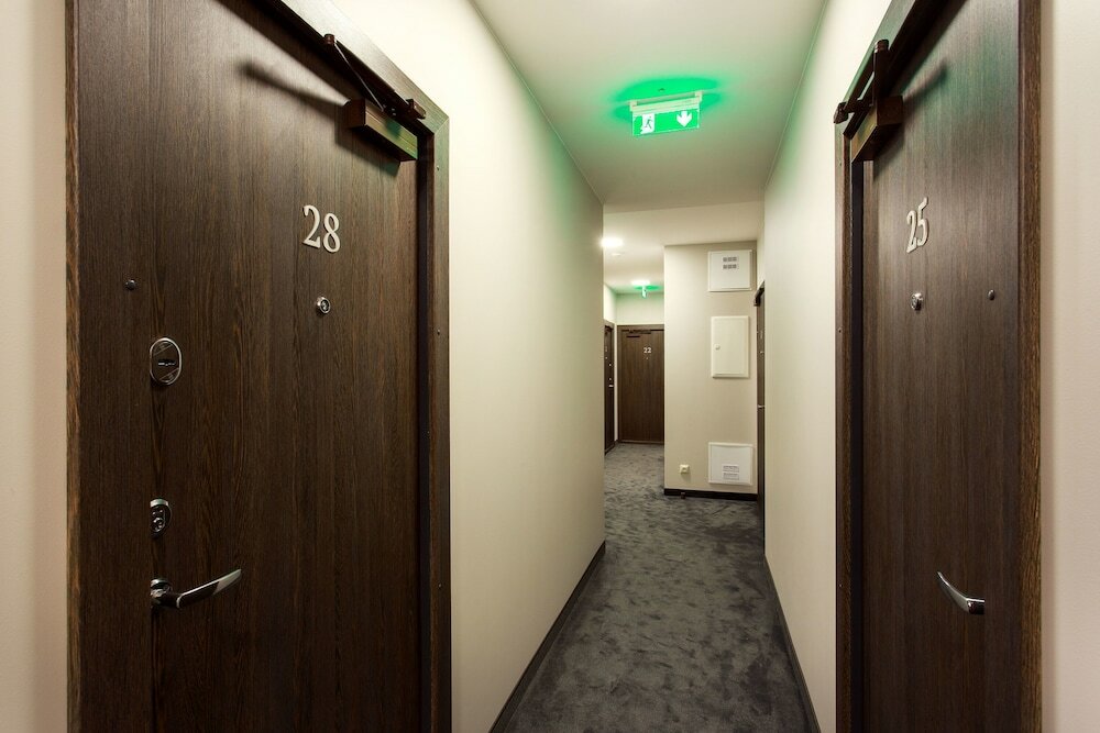 Фото Апартаменты Old Town Trio