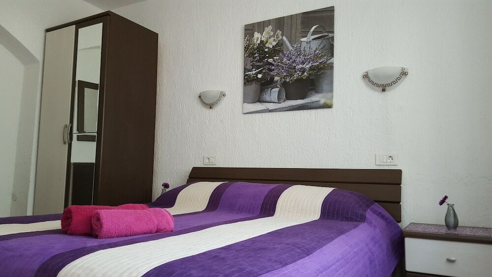 Фото Apartment & Rooms Graciela