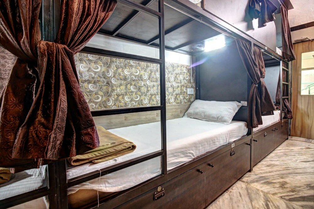 Фото Sunshine Backpackers