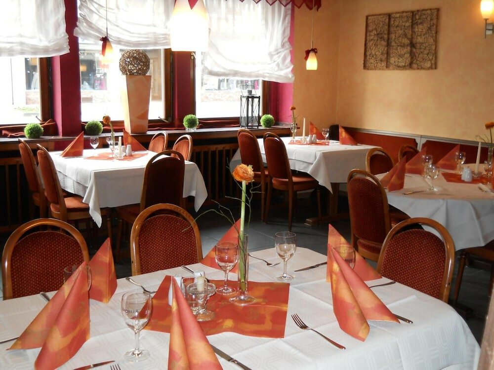 Фото Hotel Niederée