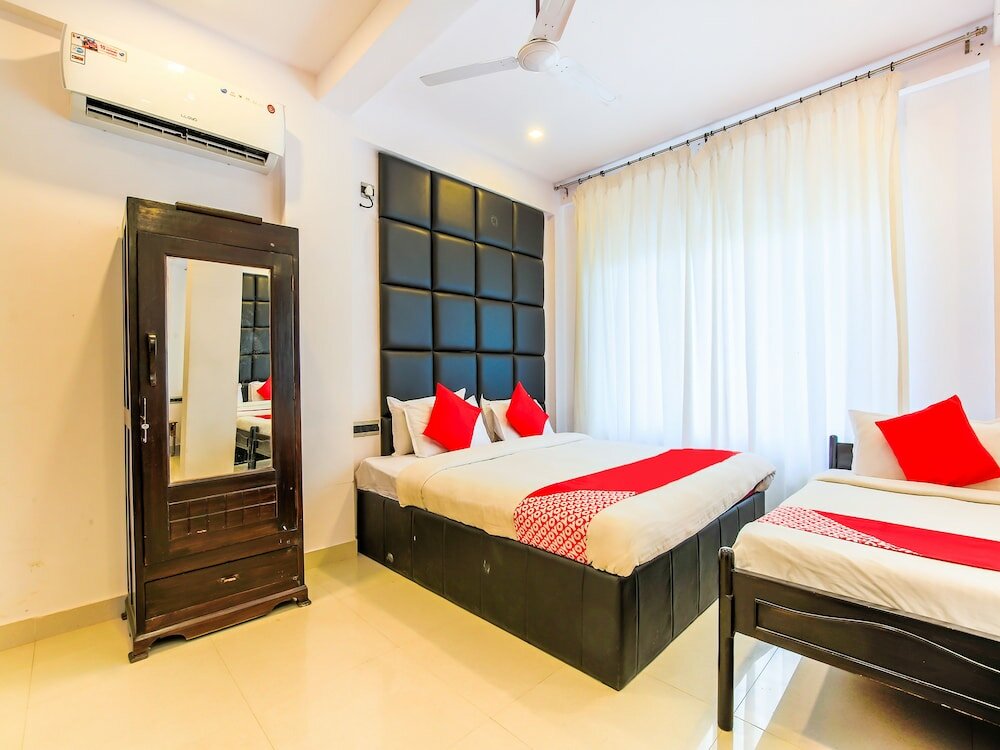 Фото Oyo 23650 Down Da Village