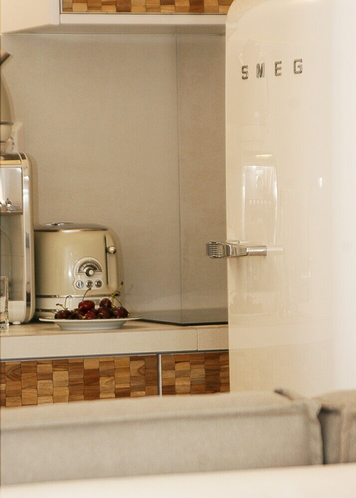 Фото Esperia Luxury Suites