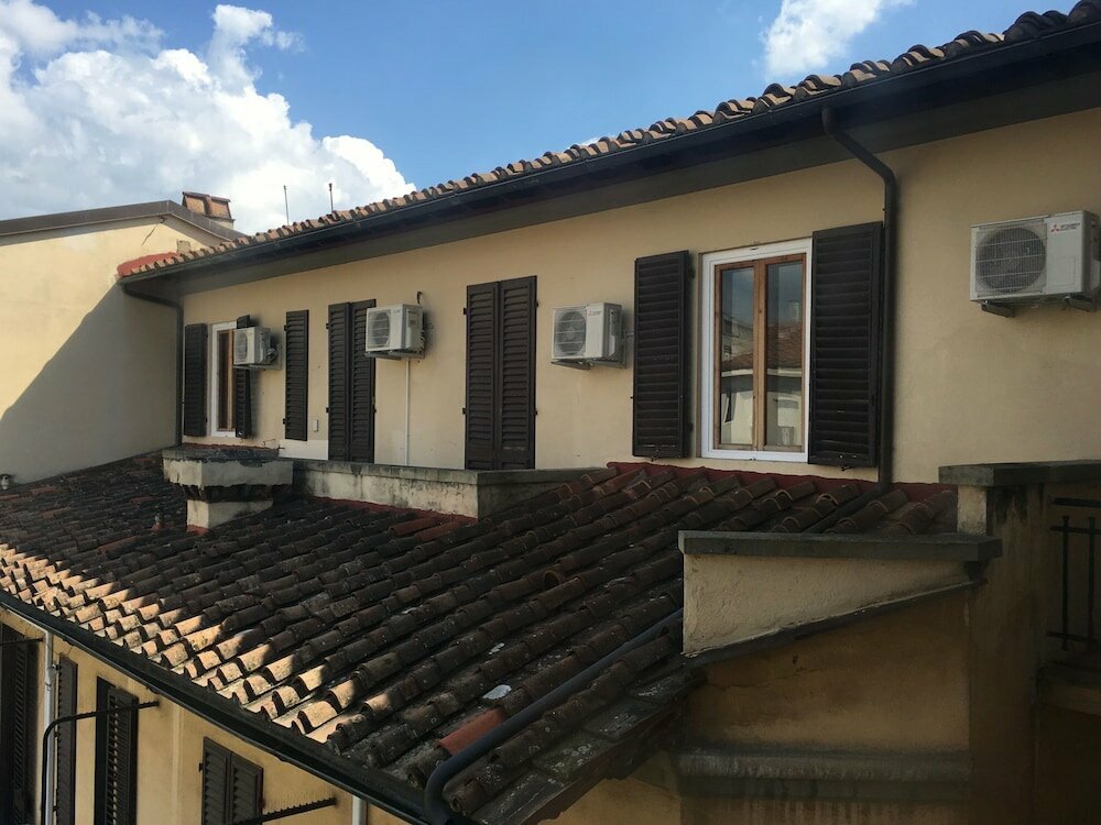 Short-term housing rental Fortezza Third floor, Florence, photo