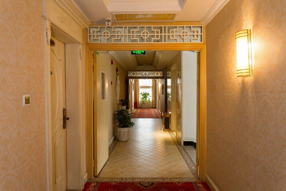 Фото отеля 5