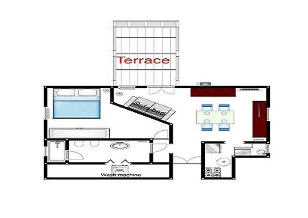 Фото Welc-oM Panoramic