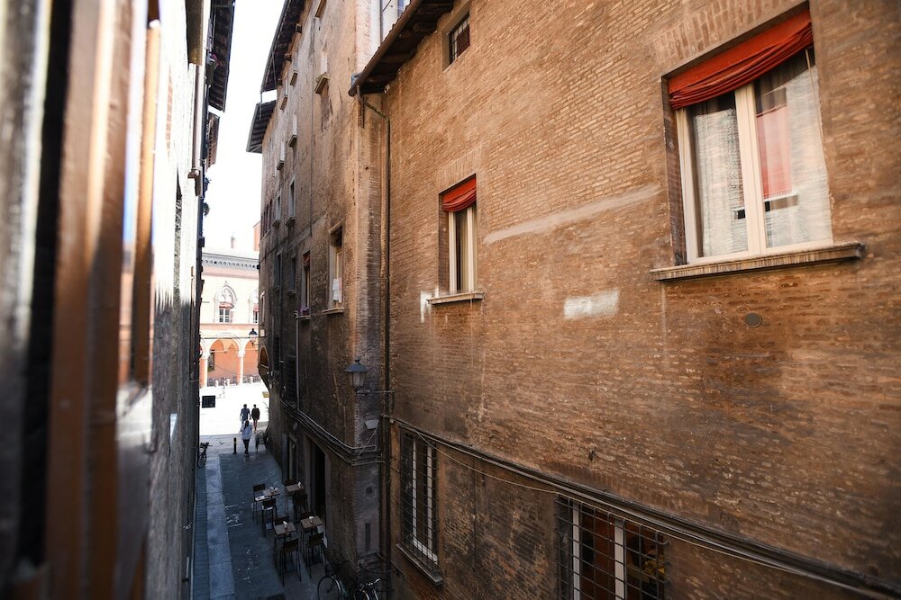 Фото Casa Isolani Santo Stefano