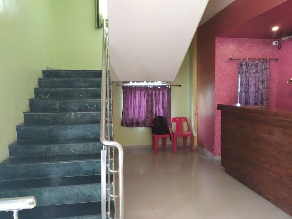 Фото Hotel Sawali