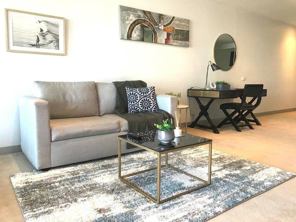 Фото CityLights apartments