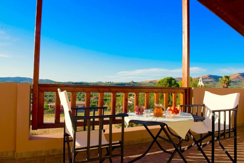 Фото Villa Korini