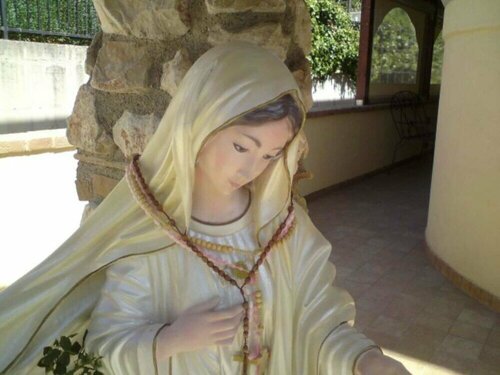 Гостиница Affittacamere La Madonnina в Сан-Джованни-Ротондо