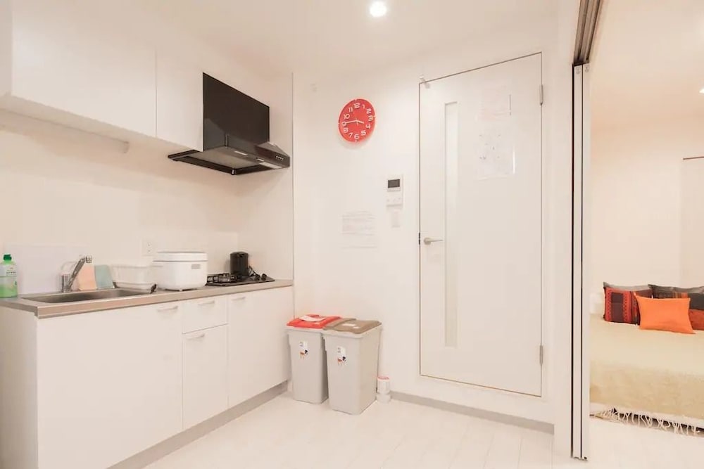 Фото Hatch Nagahori 202