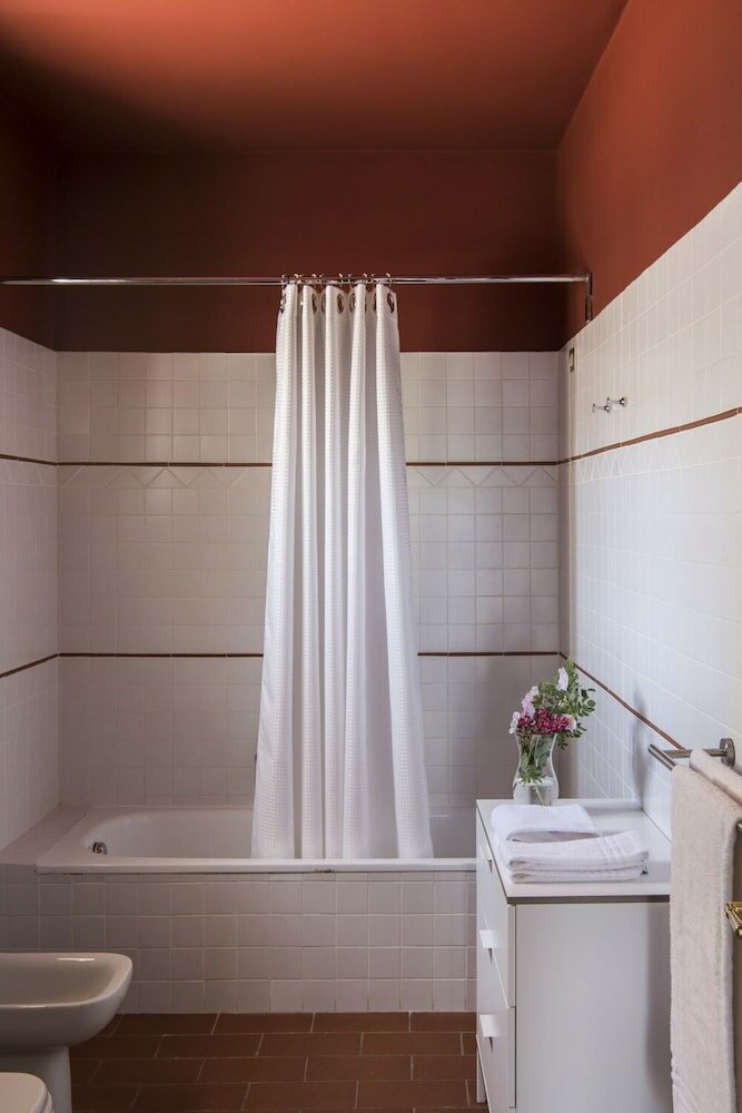 Фото Agriturismo Il Cerreto