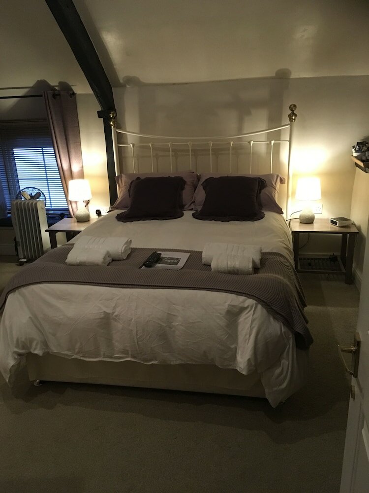 Фото The Tanners Arms