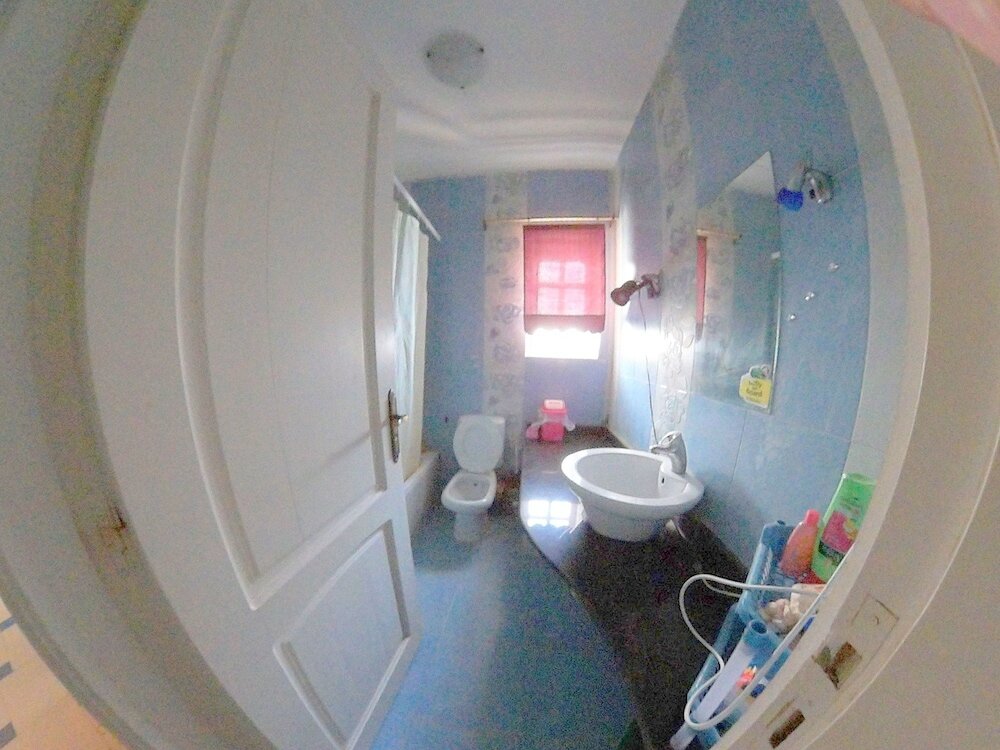 Фото Villa Sarda