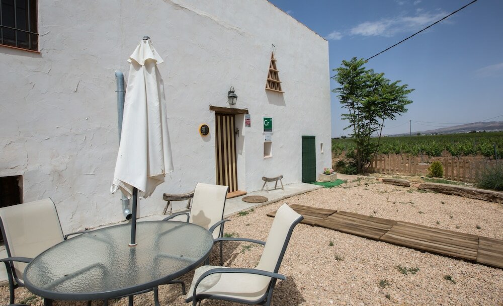 Фото Casa Rural El Llano Quintanilla