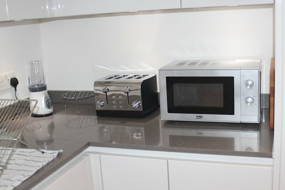 Фото Stratford Luxury Apartment