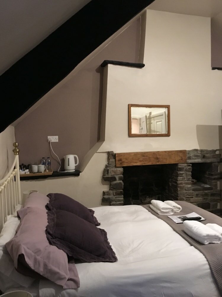 Фото The Tanners Arms