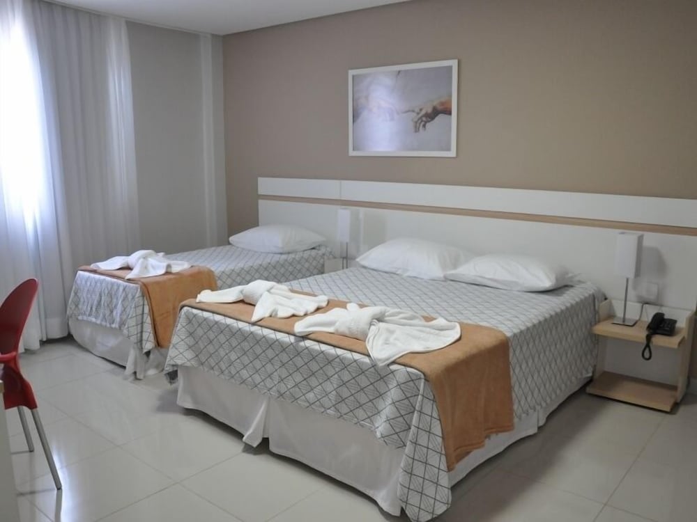 Фото Monza Comfort Hotel