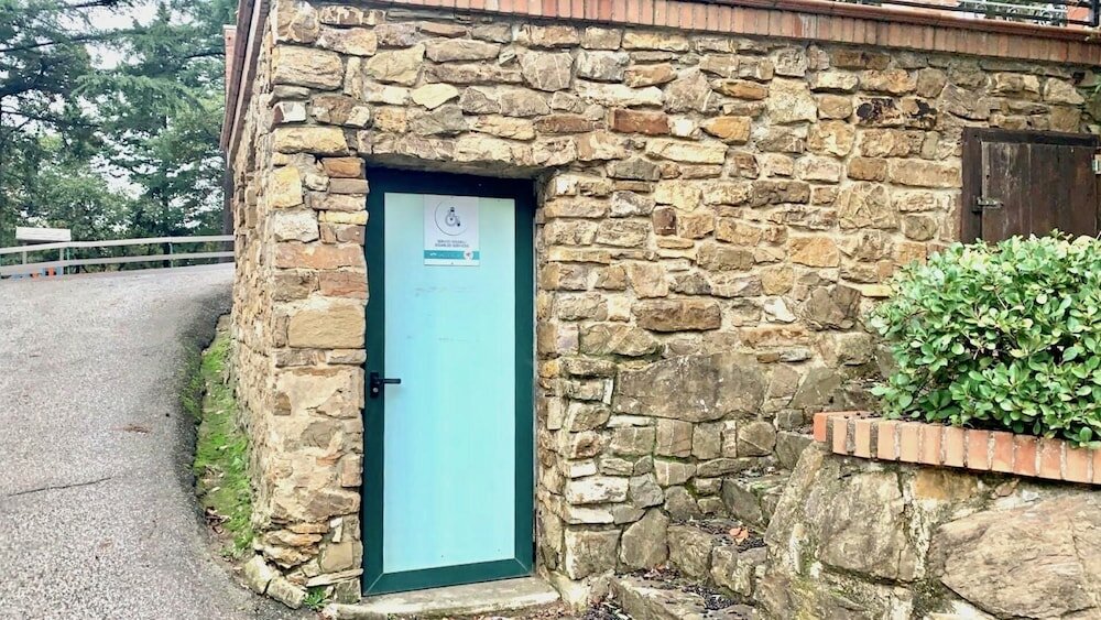 Фото Vallicella Glamping Resort