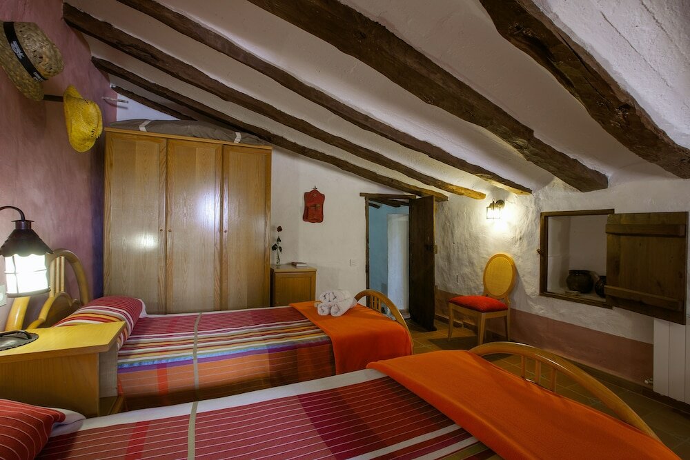 Фото Casa Rural El Llano Quintanilla