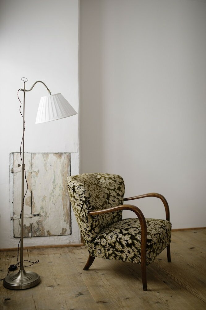 Фото 1477 Reichhalter Eat & Sleep