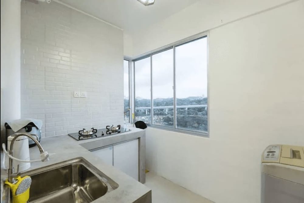 Фото Desa Kiara Cozy Condo by Sync