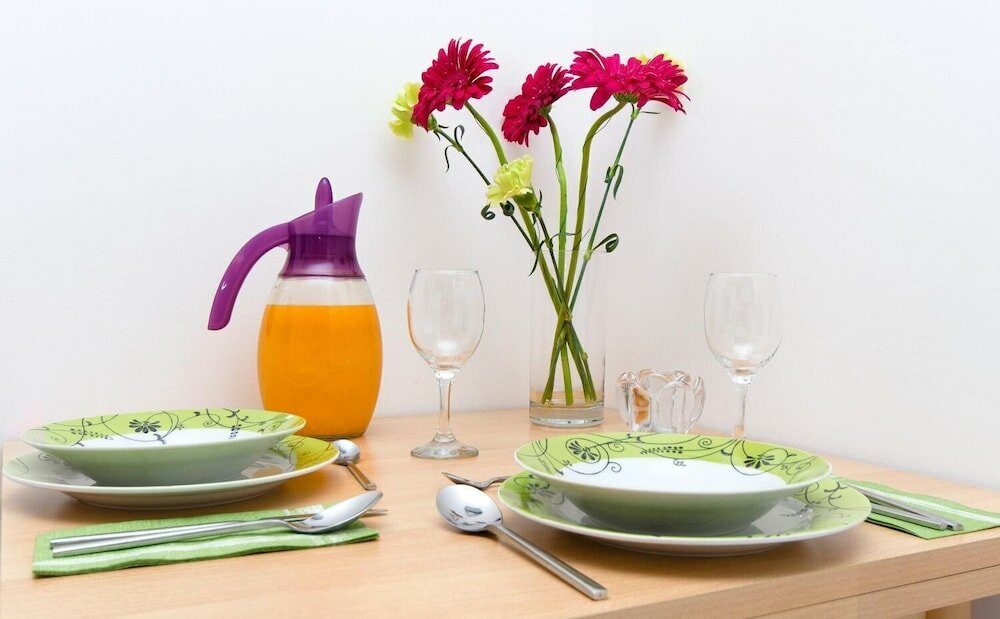 Фото Apartments Denise Podgora