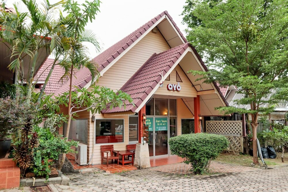 Фото Lanta Village Resort