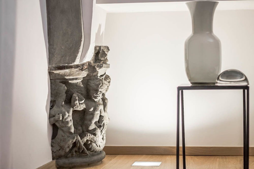 Фото Casa Isolani Santo Stefano