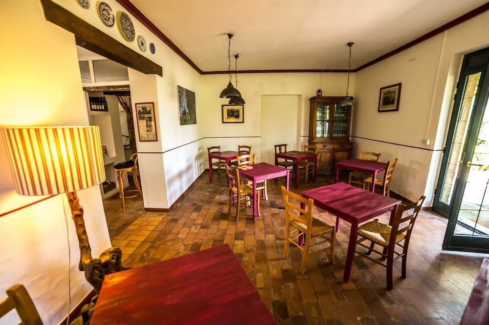 Фото Agriturismo Casa Caponetti