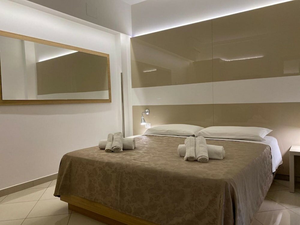 Фото Residence Perla