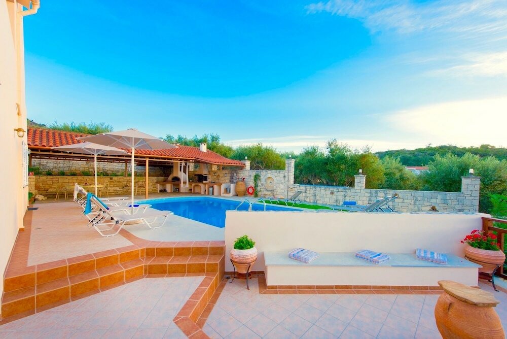 Фото Villa Korini