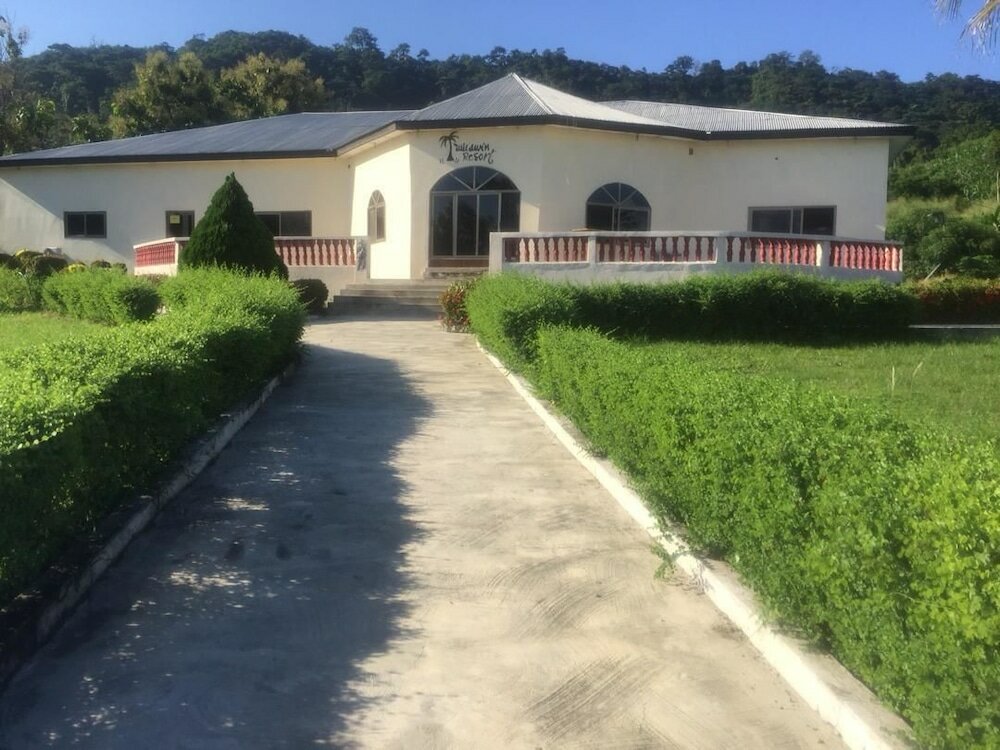 Фото Wildwin Resort