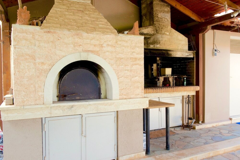 Фото Villa Apollo