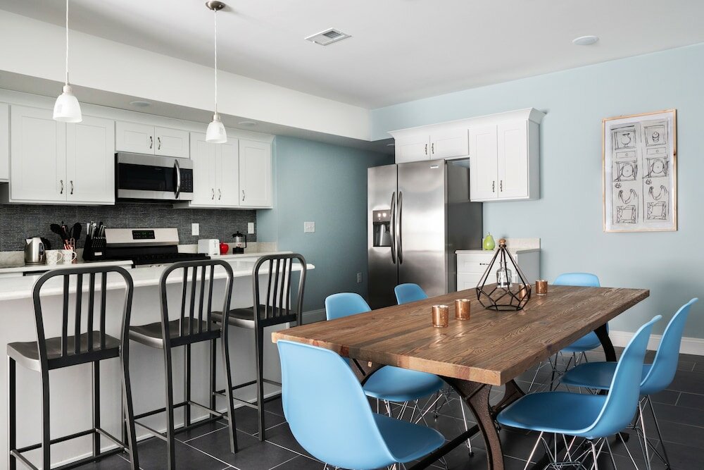 Фото 6 Bedroom Duplex Near Nyc