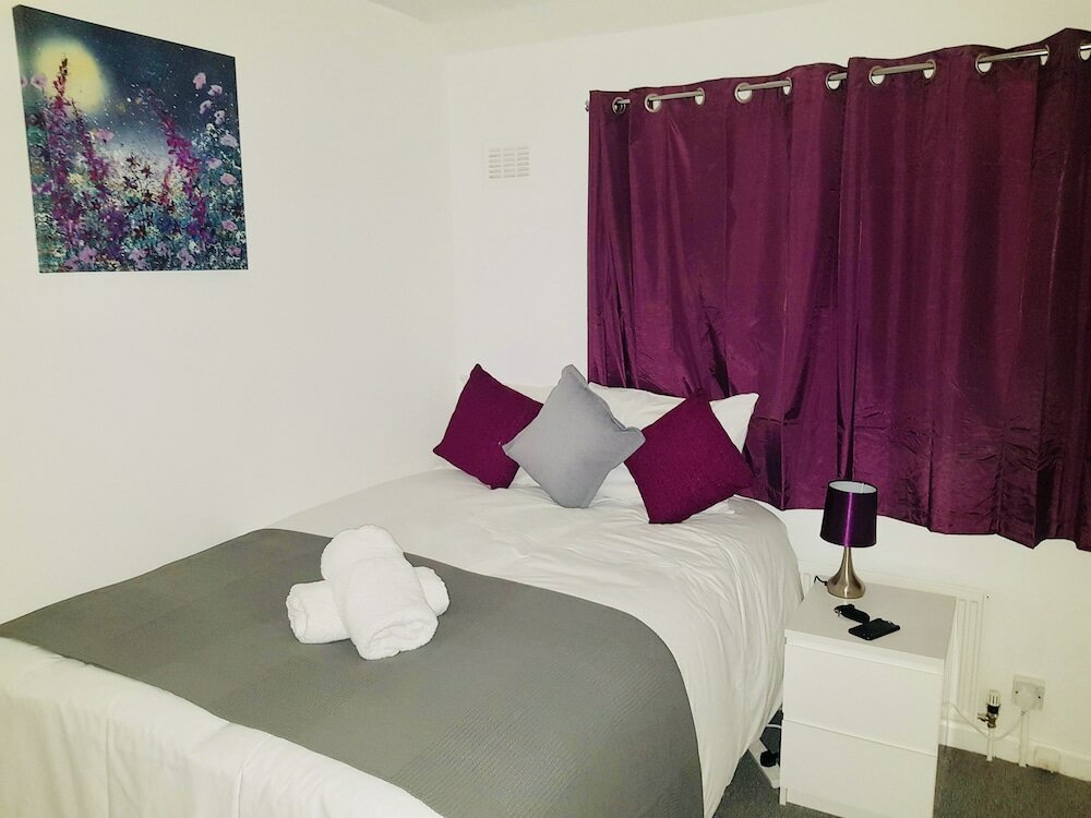 Фото Clarence Place