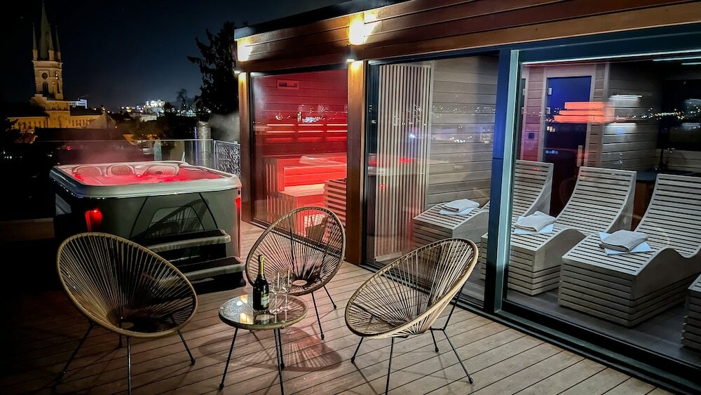 Фото Boutique Hotel 11