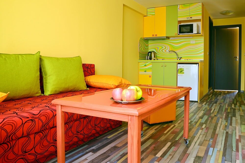 Фото Visito Apart House