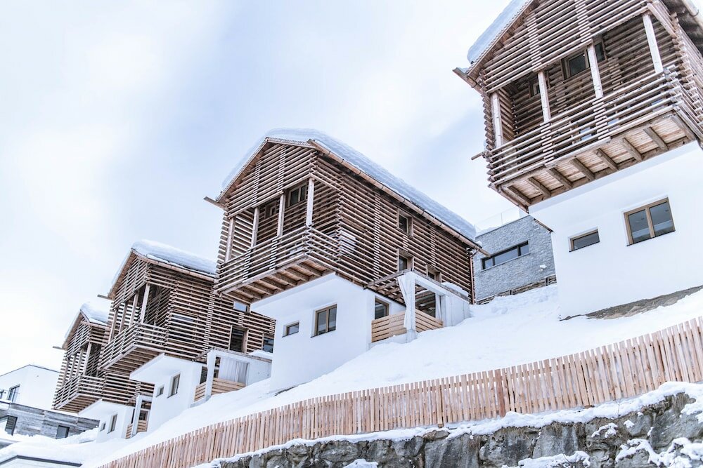Фото Bergwiesenglück