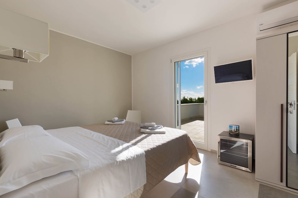 Фото Villa Del Conte